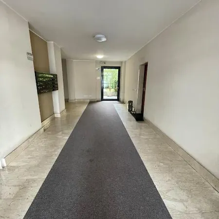 Navigli - 3 People Apartment Milan Exterior photo