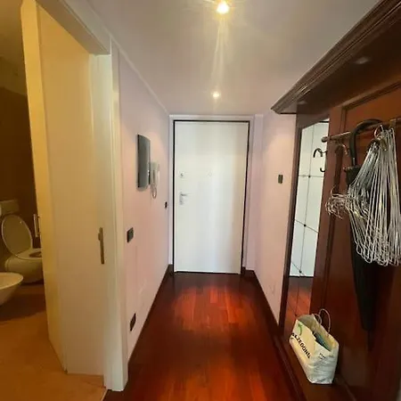 Navigli - 3 People Apartment Milan Exterior photo